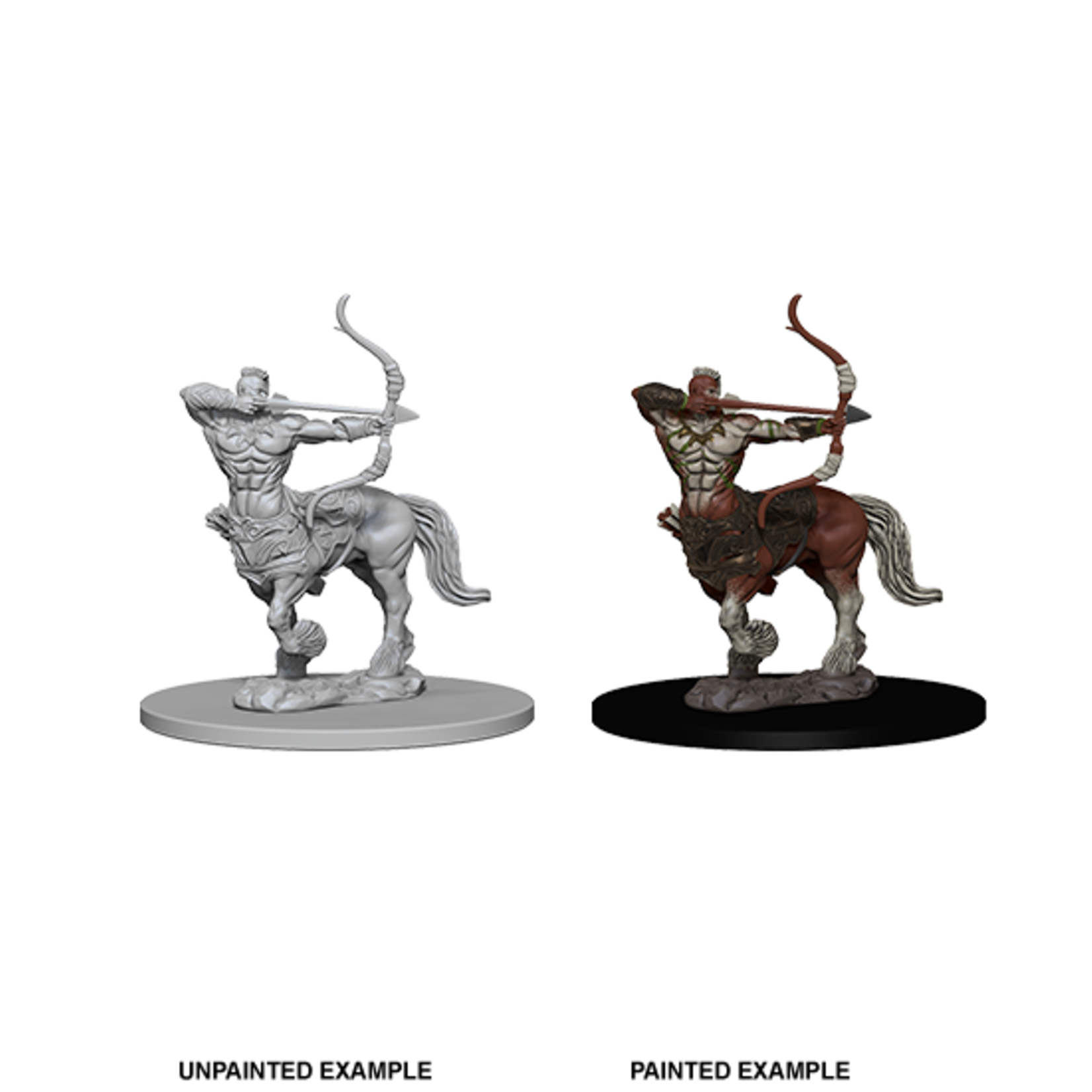 WIZKIDS/NECA D&DNMUM Centaur W4