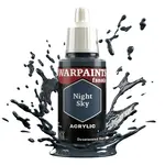 Army Painter Warpaints Fanatic: Night Sky 18ml