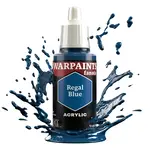 Army Painter Warpaints Fanatic: Regal Blue 18ml