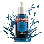 Army Painter Warpaints Fanatic: Crystal Blue 18ml