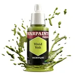 Army Painter Warpaints Fanatic: Vivid Volt 18ml