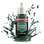 Army Painter Warpaints Fanatic: Medieval Forest 18ml