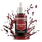 Army Painter Warpaints Fanatic: Resplendent Red 18ml