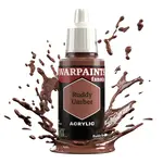 Army Painter Warpaints Fanatic: Ruddy Umber 18ml