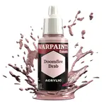 Army Painter Warpaints Fanatic: Doomfire Drab 18ml