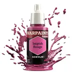 Army Painter Warpaints Fanatic: Impish Rouge 18ml