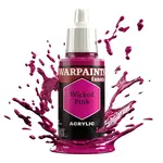 Army Painter Warpaints Fanatic: Wicked Pink 18ml