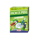 Amigo Games Pick a Pen Gardens