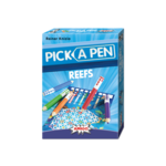 Amigo Games Pick a Pen Reefs