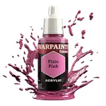 Army Painter Warpaints Fanatic: Pixie Pink 18ml