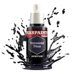 Army Painter Warpaints Fanatic: Terrestrial Titan 18ml