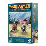 Games Workshop Orc & Goblin Tribes Orc Bosses