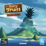Capstone Games Juicy Fruits Mystic Island Expansion