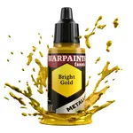 Army Painter Warpaints Fanatic: Metallic - Bright Gold 18ml