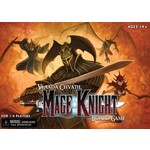 WIZKIDS/NECA Mage Knight Board Game