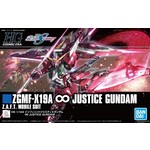 BANDAI CO Gunpla HGCE 1/144 Gundam SEED Destiny #231 Gundam Infinite Justice