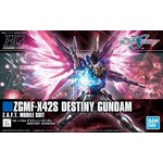 BANDAI CO Gunpla HGCE 1/144 Gundam SEED Destiny #224 Destiny Gundam
