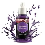 Army Painter Warpaints Fanatic: Magecast Magenta 18ml