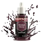 Army Painter Warpaints Fanatic: Mulled Berry 18ml