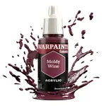 Army Painter Warpaints Fanatic: Moldy Wine 18ml