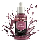 Army Painter Warpaints Fanatic: Elder Flower 18ml
