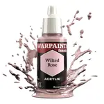 Army Painter Warpaints Fanatic: Wilted Rose 18ml