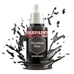 Army Painter Warpaints Fanatic: Obsidian Skin 18ml
