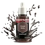 Army Painter Warpaints Fanatic: Onyx Skin 18ml