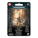 Games Workshop T'au Empire Kroot Trail Shaper