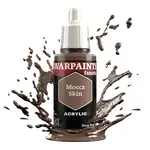 Army Painter Warpaints Fanatic: Mocca Skin 18ml