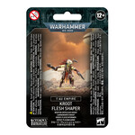 Games Workshop T'au Empire Kroot Flesh Shaper