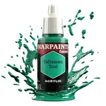 Army Painter Warpaints Fanatic: Talisman Teal 18ml