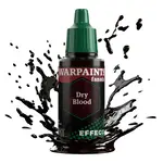 Army Painter Warpaints Fanatic: Effects - Dry Blood 18ml