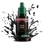 Army Painter Warpaints Fanatic: Effects - Dark Rust 18ml