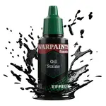 Army Painter Warpaints Fanatic: Effects - Oil Stains 18ml