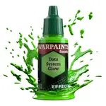 Army Painter Warpaints Fanatic: Effects - Data System Glow 18ml