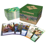 Earthborne Games LLC Earthborne Rangers Card Doubler Expansion