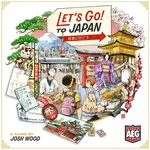 AEG Let's Go To Japan