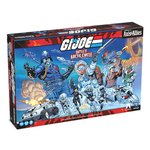 Renegade Game Studios Axis & Allies GI Joe Battle for the Arctic Circle