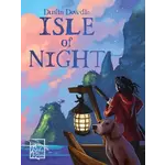 Red Raven Games Isle of Night