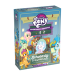 Renegade Game Studios My Little Pony Adventures in Equestria DBG Scholarly Shenanigans Expansion