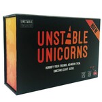 Unstable Games/Teeturtle Unstable Unicorns NSFW