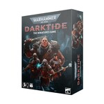 Games Workshop Darktide The Miniatures Game