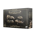 Games Workshop Legions Imperialis Legion Fast Attack