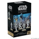 Atomic Mass Games Star Wars: Legion Republic Clone Commandos