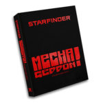 Paizo Starfinder RPG Adventure Path Mechageddon! SE