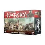 Games Workshop WarCry Untamed Beasts