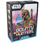 Zygomatic Star Wars Bounty Hunters
