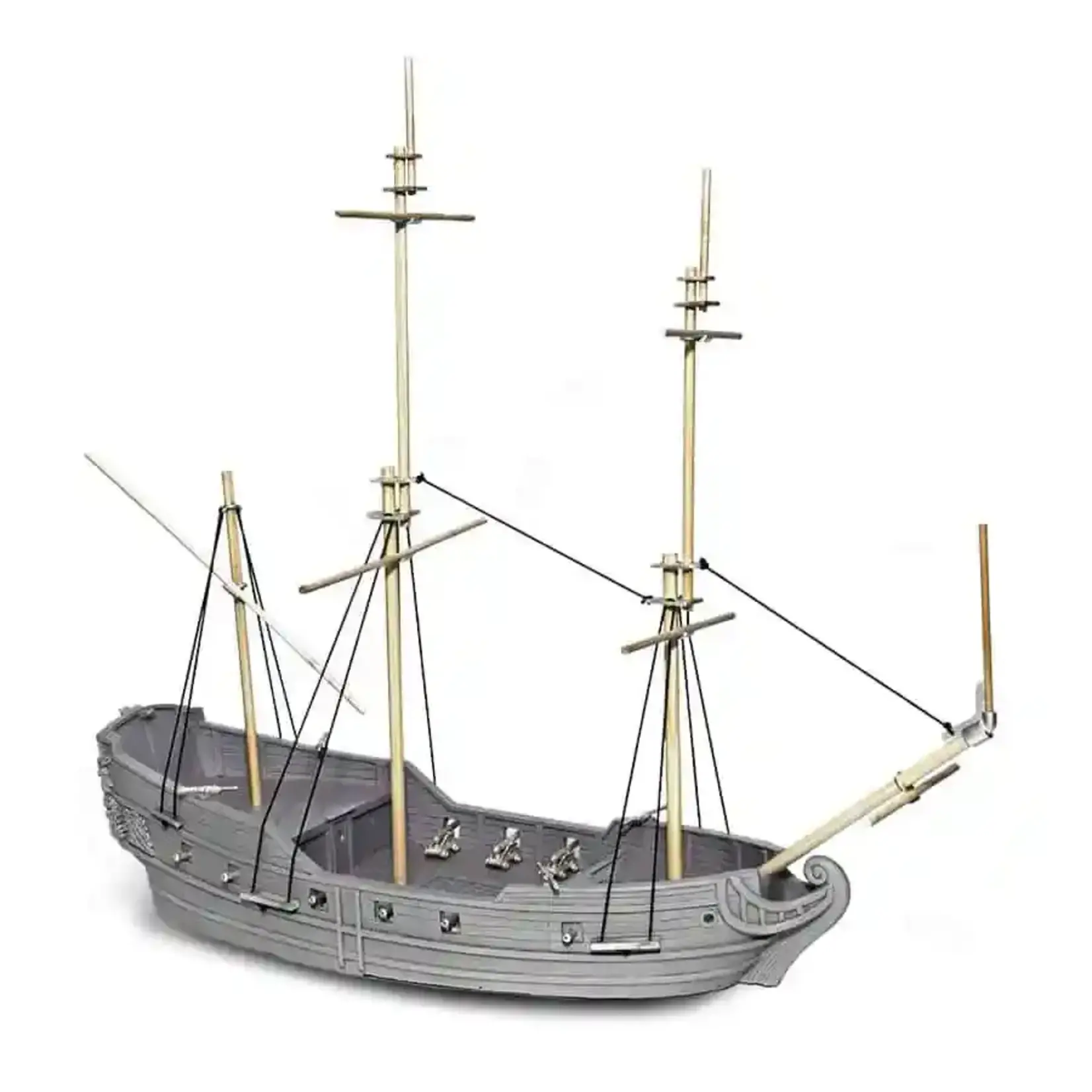 Firelock Games Blood & Plunder Frigate Ship