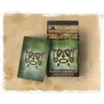 Firelock Games Blood & Plunder Native Caribbean Activation Deck